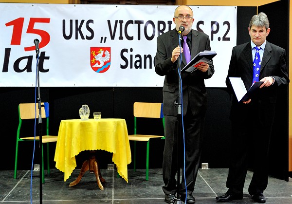 15 lat Victorii Sianów