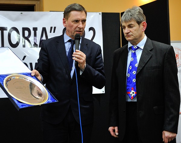 15 lat Victorii Sianów