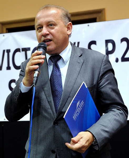15 lat Victorii Sianów