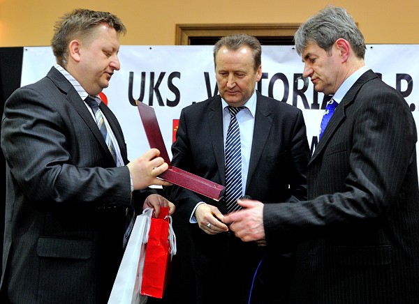 15 lat Victorii Sianów