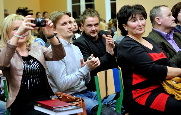 15 lat Victorii Sianów