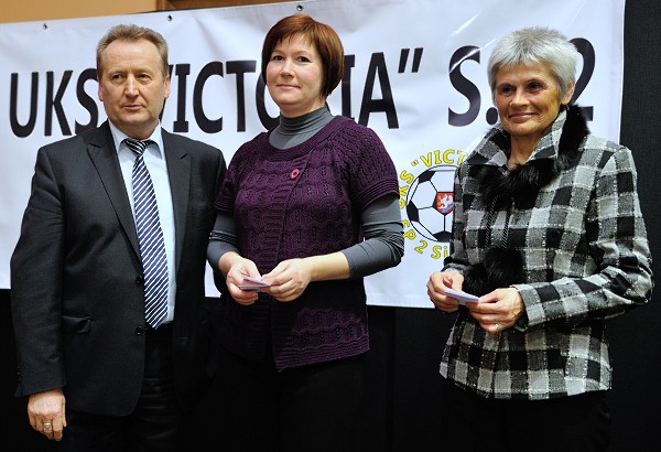 15 lat Victorii Sianów