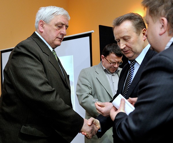 15 lat Victorii Sianów