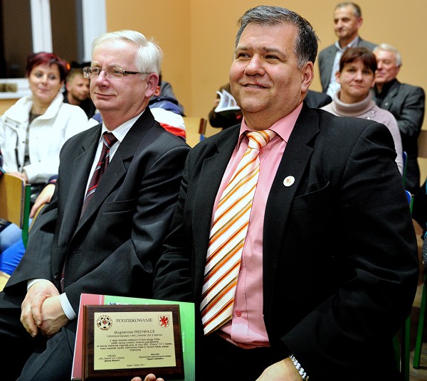 15 lat Victorii Sianów