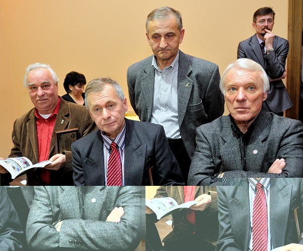 15 lat Victorii Sianów