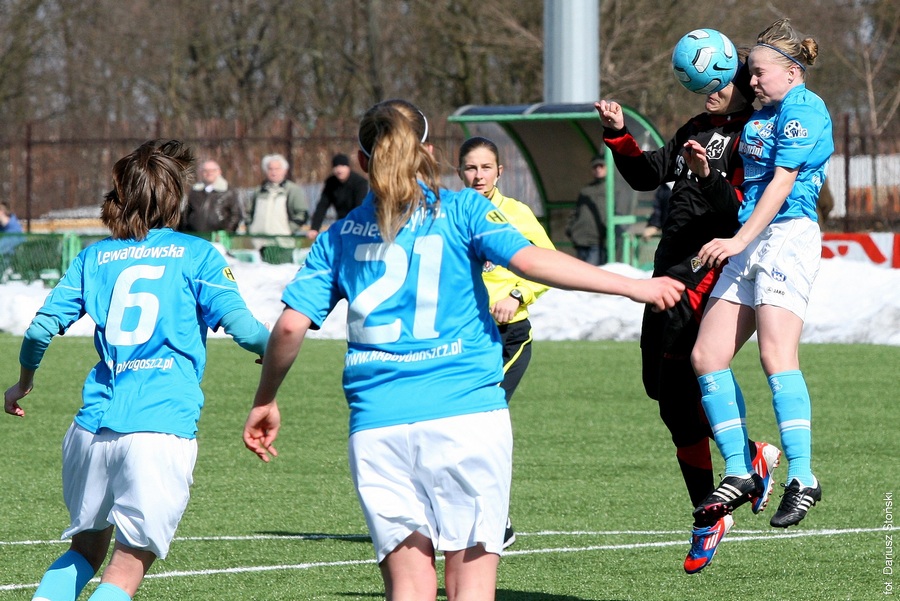 KKP MAX-Sprint Bydgoszcz – AZS PSW Biała Podlaska 0:3