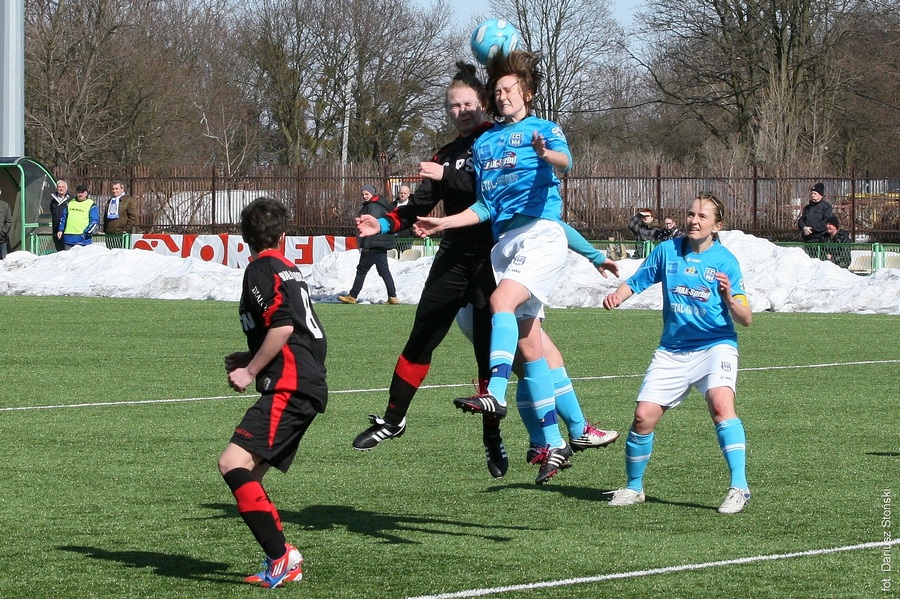KKP MAX-Sprint Bydgoszcz – AZS PSW Biała Podlaska 0:3