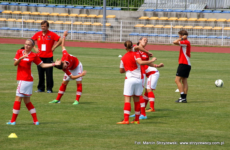 Eliminacje Mistrzostw Europy U17