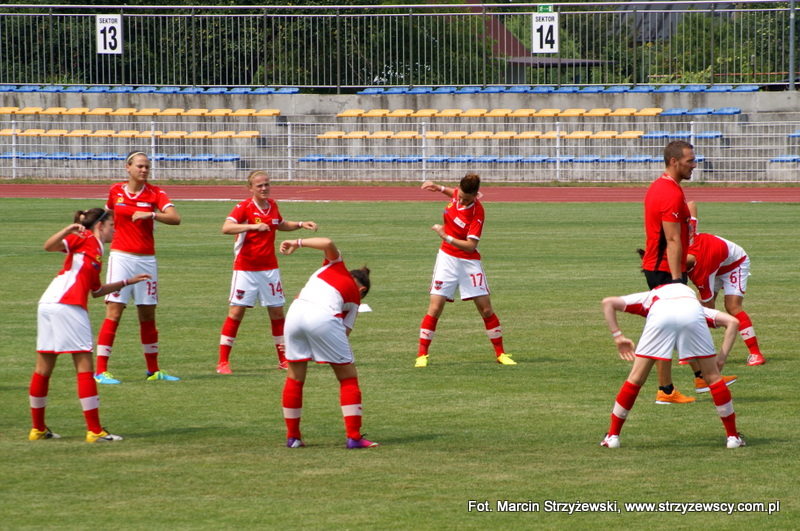 Eliminacje Mistrzostw Europy U17