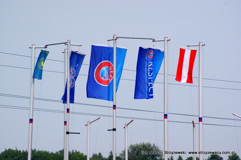 Eliminacje Mistrzostw Europy U17