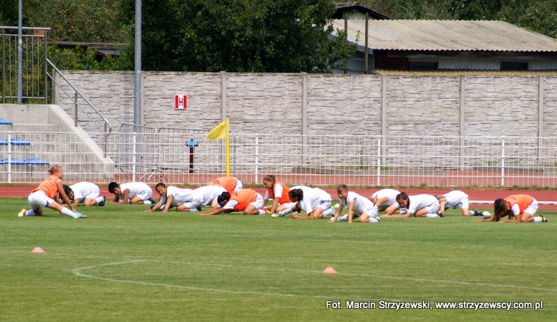 Eliminacje Mistrzostw Europy U17