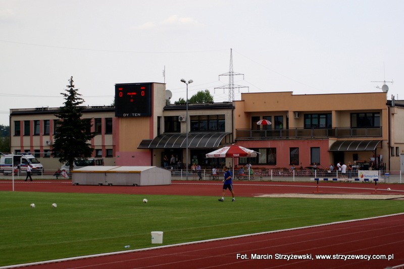 Eliminacje Mistrzostw Europy U17