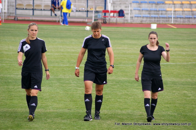 Eliminacje Mistrzostw Europy U17