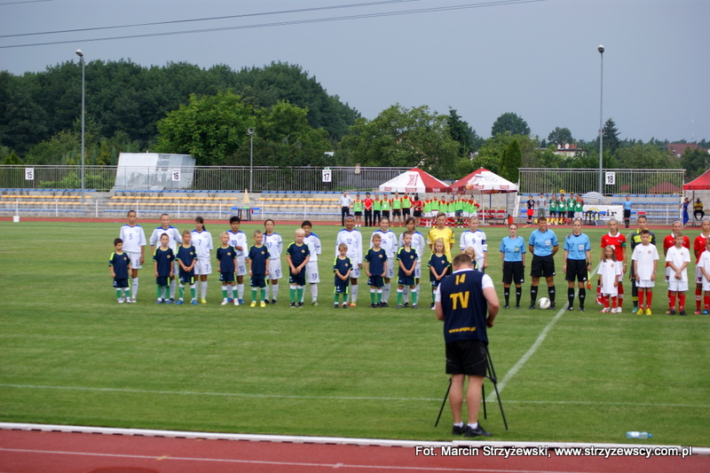 Eliminacje Mistrzostw Europy U17