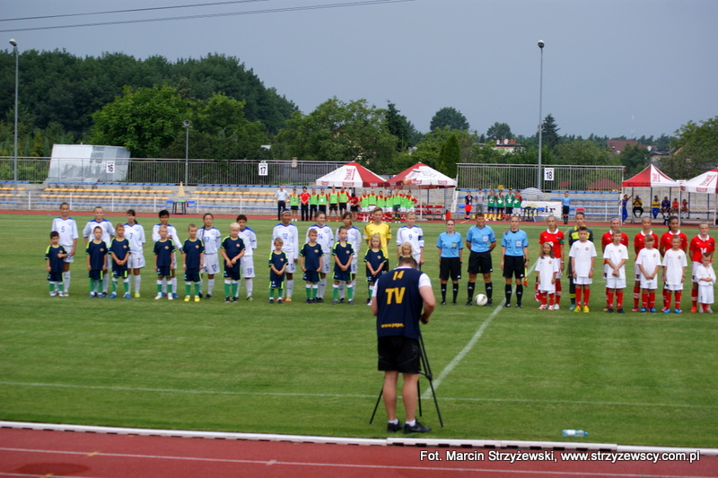Eliminacje Mistrzostw Europy U17