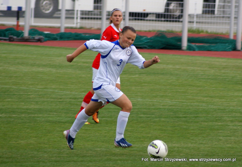 Eliminacje Mistrzostw Europy U17