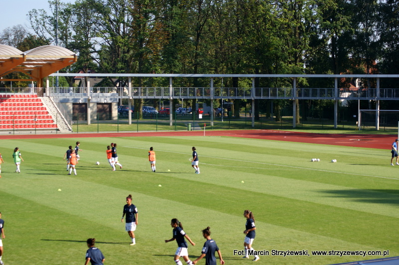Eliminacje Mistrzostw Europy U17