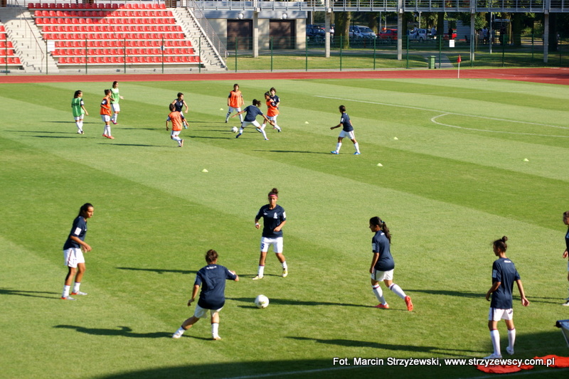 Eliminacje Mistrzostw Europy U17