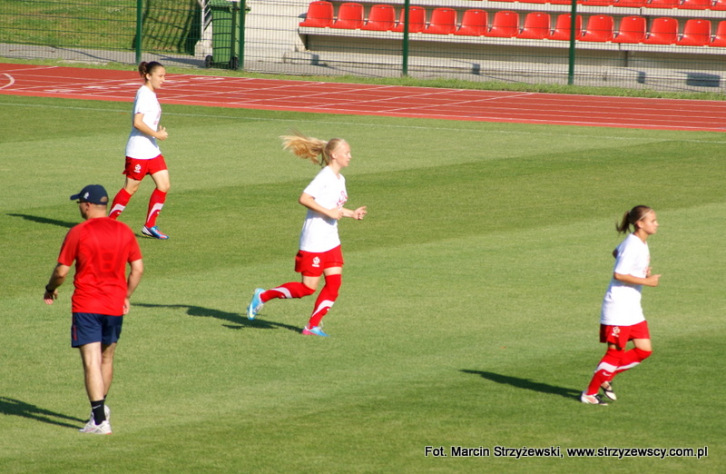 Eliminacje Mistrzostw Europy U17