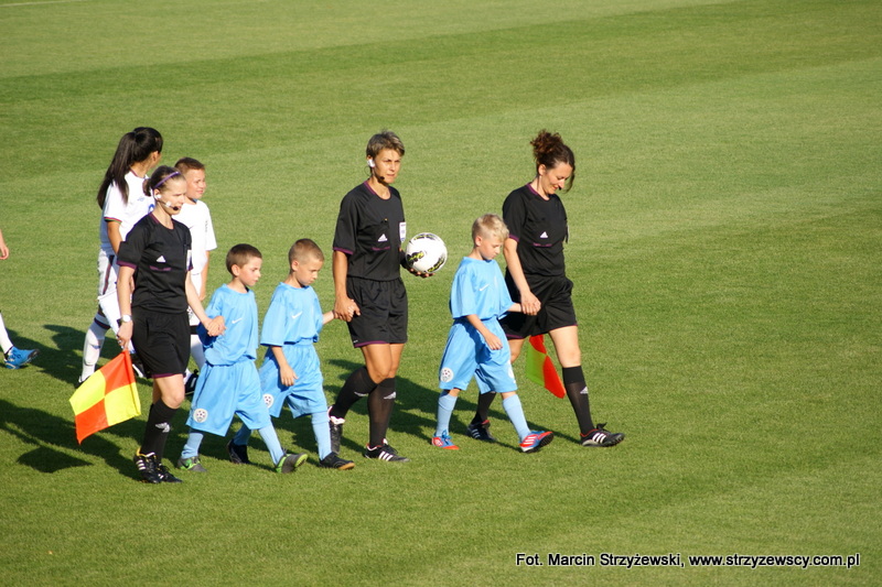 Eliminacje Mistrzostw Europy U17