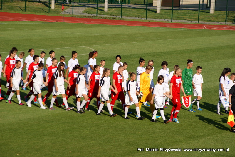 Eliminacje Mistrzostw Europy U17