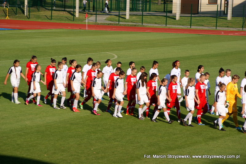 Eliminacje Mistrzostw Europy U17