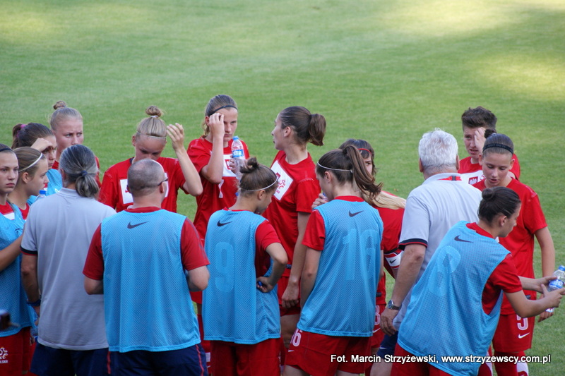 Eliminacje Mistrzostw Europy U17
