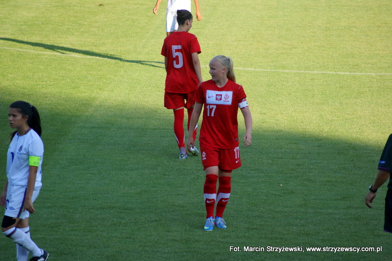 Eliminacje Mistrzostw Europy U17
