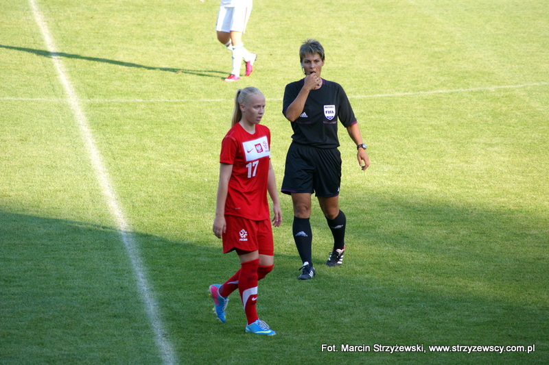 Eliminacje Mistrzostw Europy U17