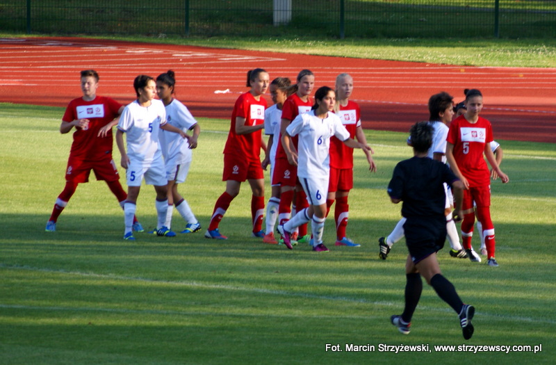 Eliminacje Mistrzostw Europy U17