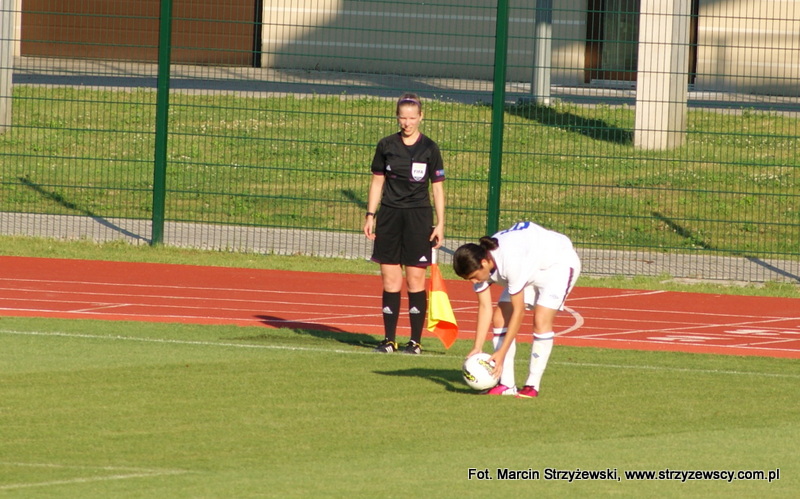 Eliminacje Mistrzostw Europy U17