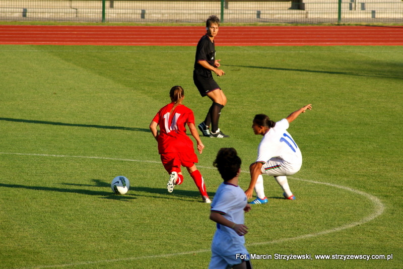 Eliminacje Mistrzostw Europy U17