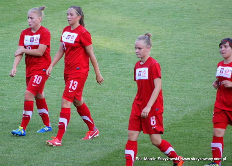Eliminacje Mistrzostw Europy U17