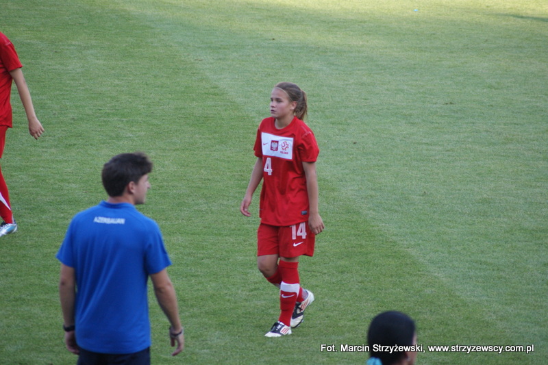 Eliminacje Mistrzostw Europy U17