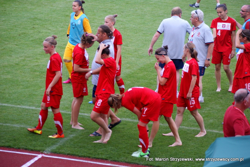 Eliminacje Mistrzostw Europy U17