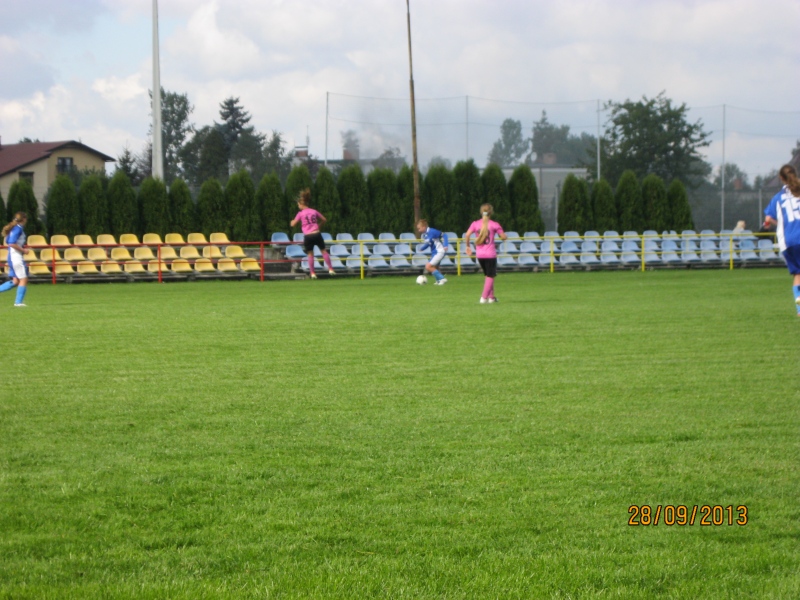 Opolski ZPN - Dolnośląski ZPN