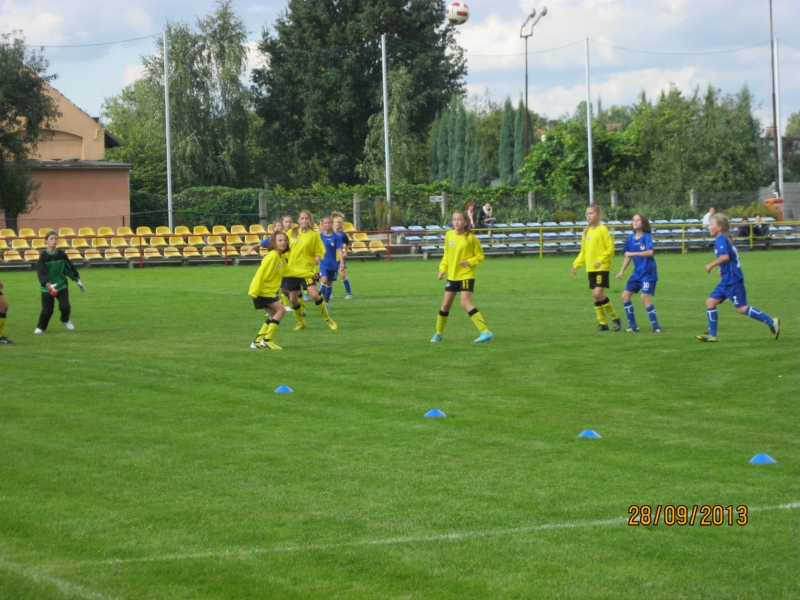 Opolski ZPN - Dolnośląski ZPN