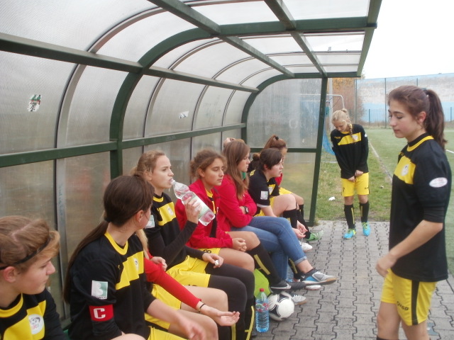 Eliminacje Mistrzostw Polski Juniorek Młodszych Ząbkovia