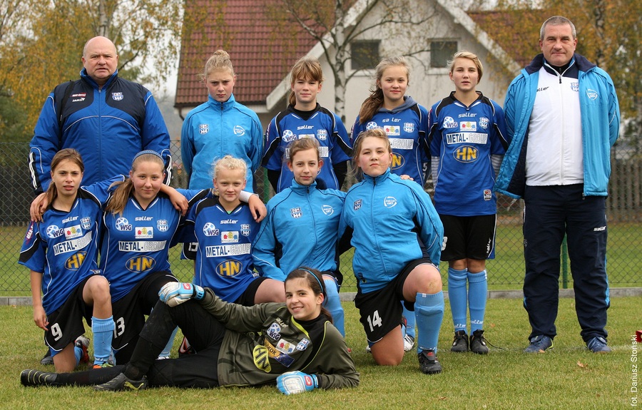 Victoria Niemcz – KKP/Gimnazjum nr 6