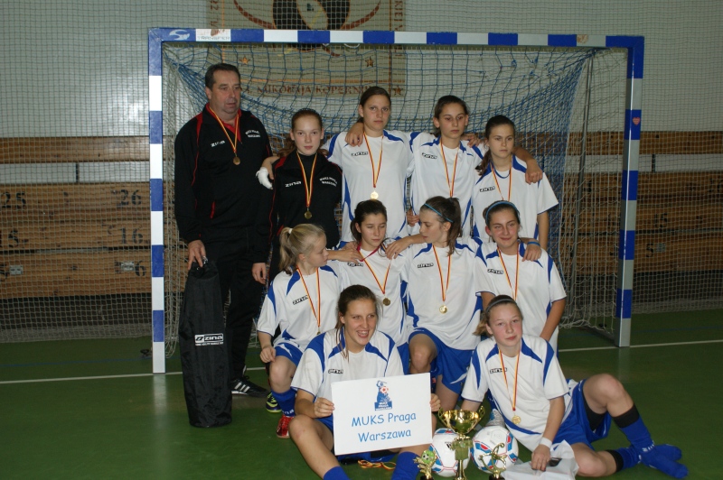 Turniej o Puchar Marszałka Województwa Łódzkiego