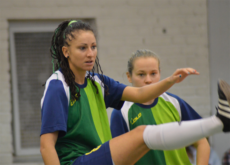 Akademickie Mistrzostwa Wielkopolski