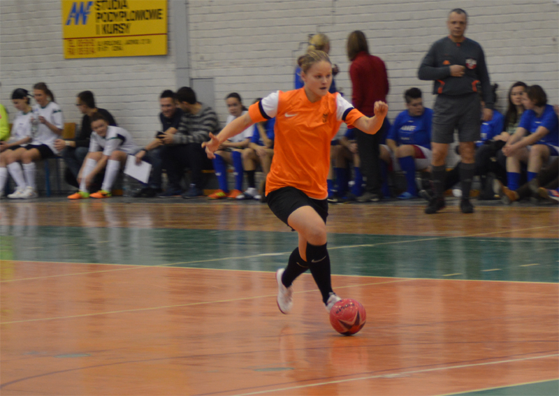 Akademickie Mistrzostwa Wielkopolski