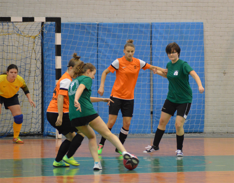 Akademickie Mistrzostwa Wielkopolski