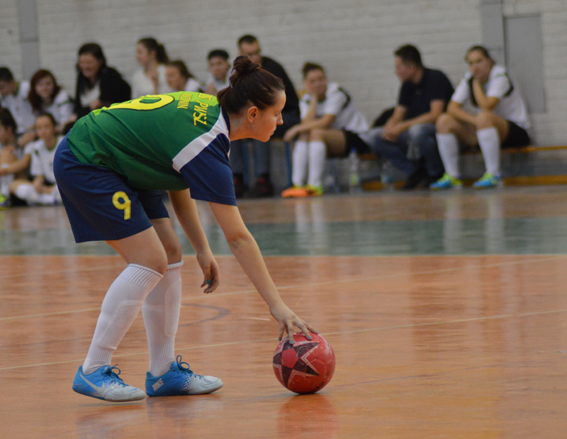 Akademickie Mistrzostwa Wielkopolski