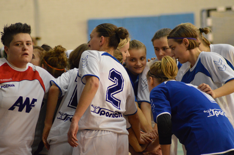 Akademickie Mistrzostwa Wielkopolski