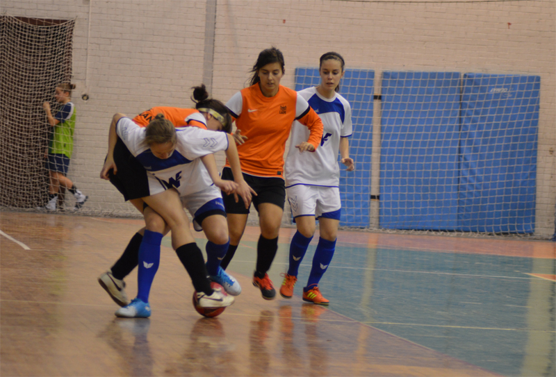 Akademickie Mistrzostwa Wielkopolski