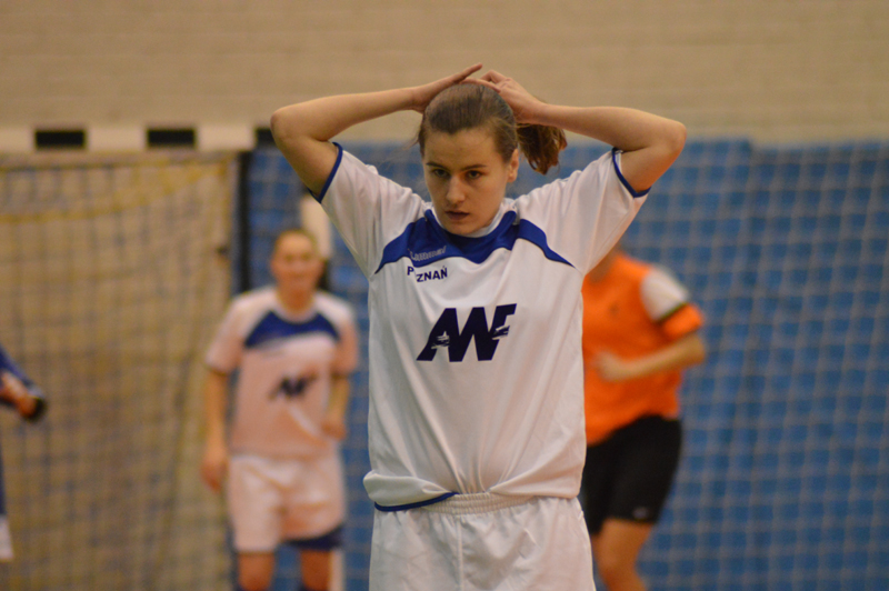 Akademickie Mistrzostwa Wielkopolski