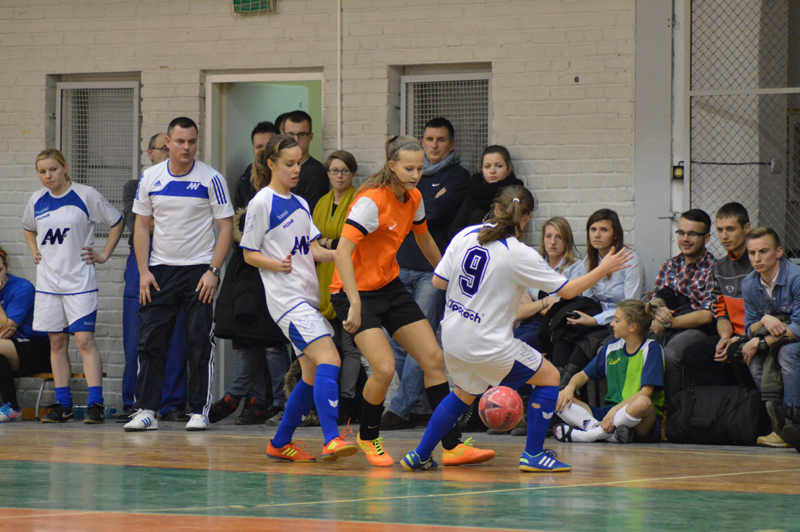 Akademickie Mistrzostwa Wielkopolski