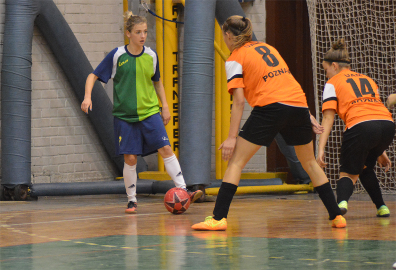 Akademickie Mistrzostwa Wielkopolski