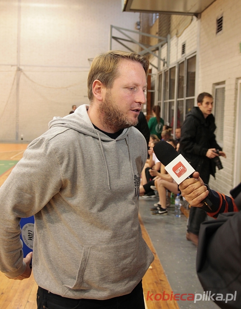 Akademickie Mistrzostwa Wielkopolski